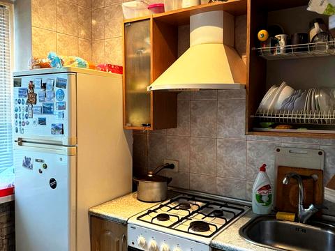 квартира за адресою Богдана Хмельницького бульв., 16