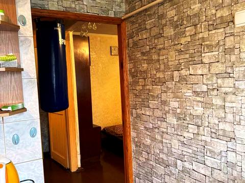 квартира за адресою Богдана Хмельницького бульв., 16