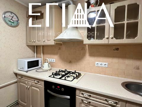 квартира за адресою Фортечний пров., 21а