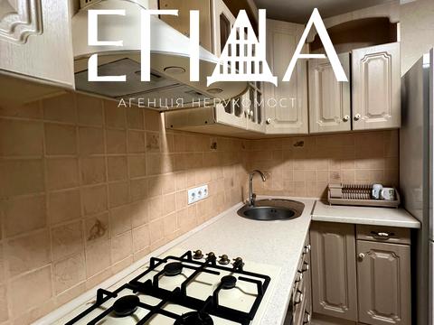 квартира за адресою Фортечний пров., 21а