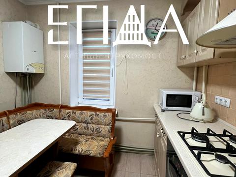 квартира за адресою Фортечний пров., 21а