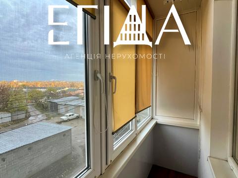 квартира за адресою Фортечний пров., 21а