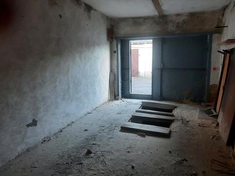 коммерческая по адресу Виставкова ул. (Полковника Потехина), 3-5