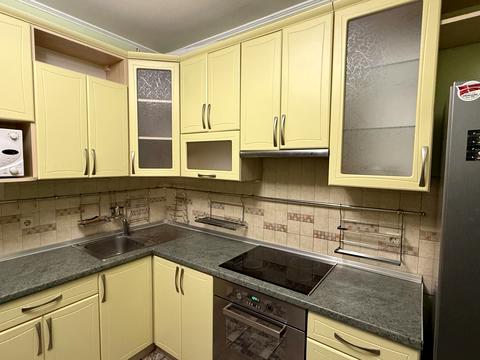 квартира за адресою Оноре де Бальзака вул., 55-В