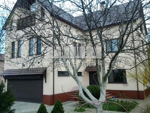 будинок за адресою Євгена Харченка вул. (Леніна)