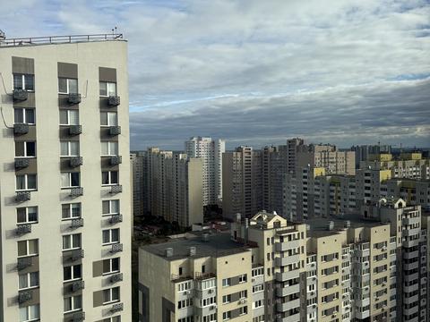 квартира за адресою Миколи Закревського вул., 101-Б