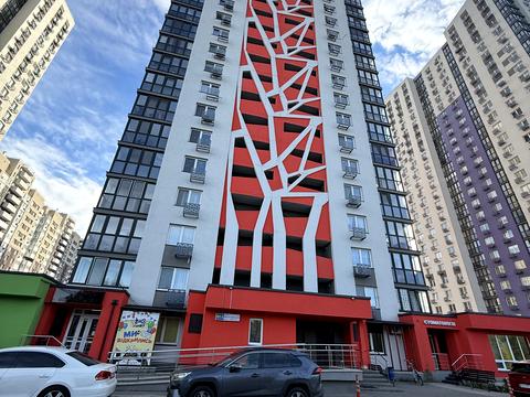 квартира за адресою Миколи Закревського вул., 101-Б