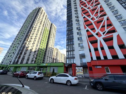 квартира за адресою Миколи Закревського вул., 101-Б