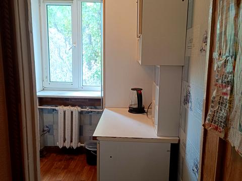 квартира за адресою Космонавтів вул., 33