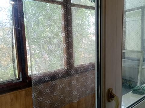 квартира за адресою Космонавтів вул., 33