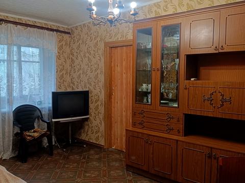 квартира за адресою Космонавтів вул., 33
