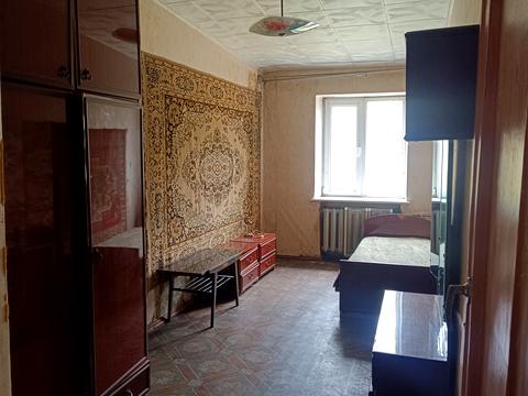 квартира за адресою Космонавтів вул., 33