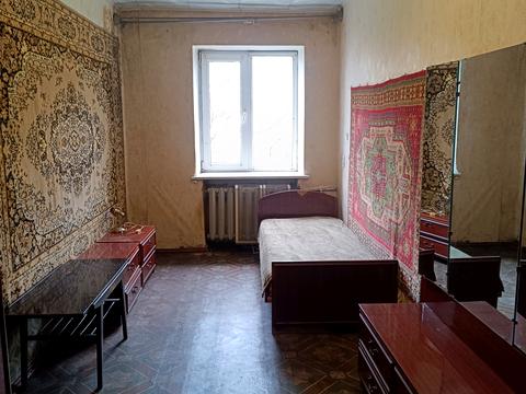 квартира за адресою Космонавтів вул., 33