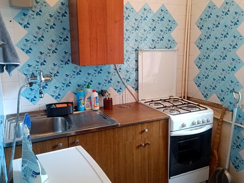 квартира за адресою Космонавтів вул., 33