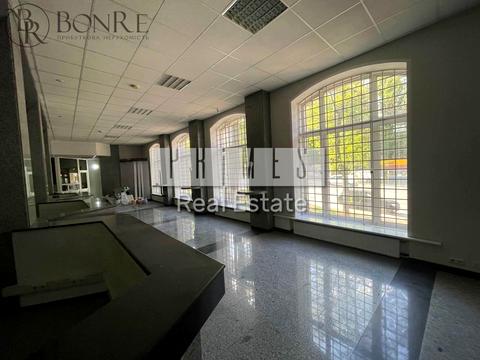 коммерческая по адресу Васильковская ул., 7/7