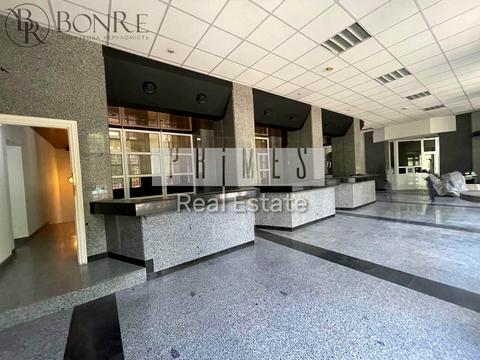 коммерческая по адресу Васильковская ул., 7/7