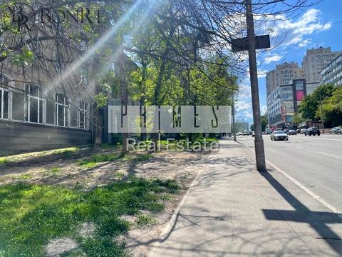 коммерческая по адресу Васильковская ул., 7/7