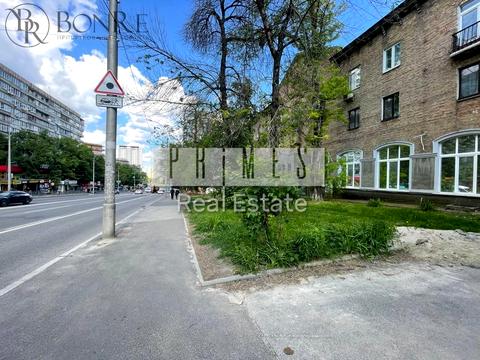 коммерческая по адресу Васильковская ул., 7/7