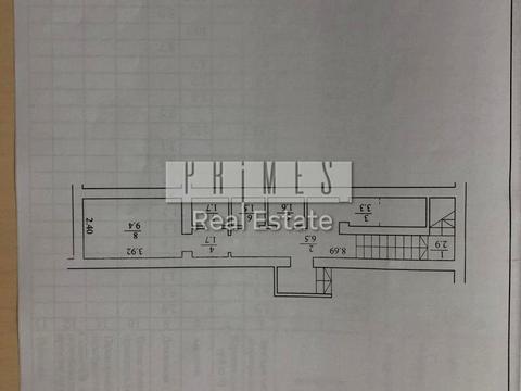 коммерческая по адресу Васильковская ул., 7/7