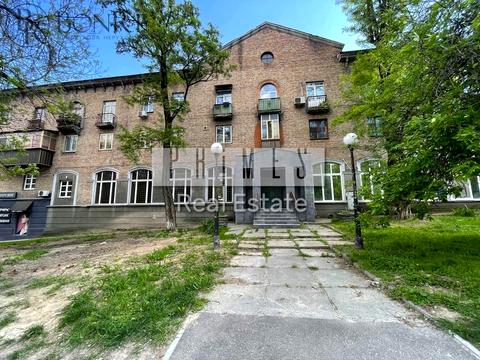 коммерческая по адресу Васильковская ул., 7/7