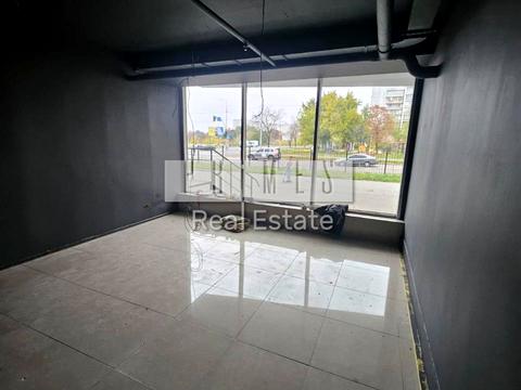 комерційна за адресою Райдужна вул., 25