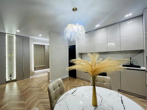 квартира за адресою Приозерна вул., 38