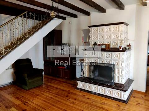 будинок за адресою Центральна вул.