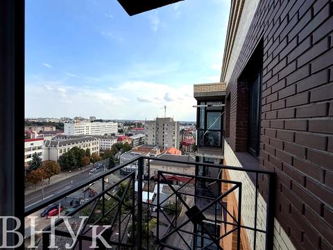 квартира за адресою Івана Франка вул., 61