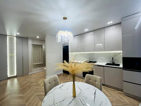 квартира за адресою Приозерна вул., 38