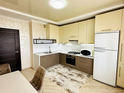 квартира за адресою Липова Алея вул., 15