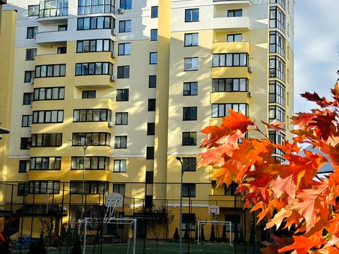 квартира за адресою Липова Алея вул., 15