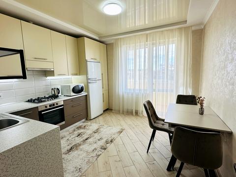 квартира за адресою Липова Алея вул., 15