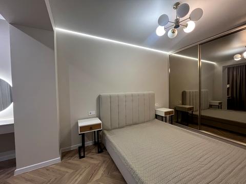 квартира за адресою Приозерна вул., 38