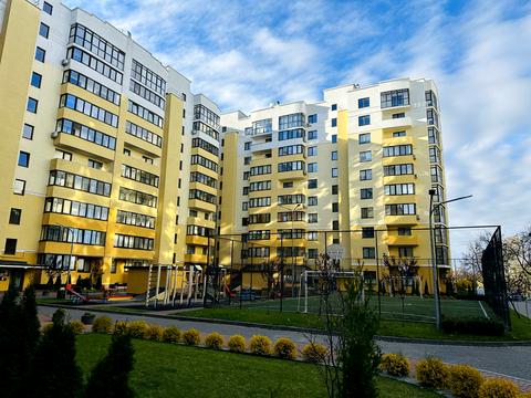 квартира за адресою Липова Алея вул., 15