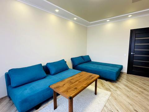 квартира за адресою Липова Алея вул., 15