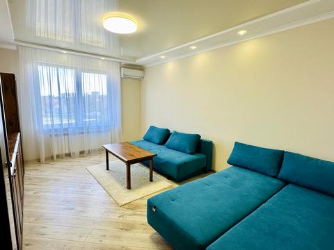 квартира за адресою Липова Алея вул., 15