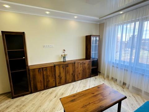 квартира за адресою Липова Алея вул., 15