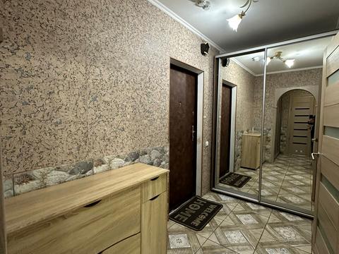 квартира за адресою Миколи Закревського вул., 101