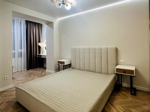 квартира за адресою Приозерна вул., 38