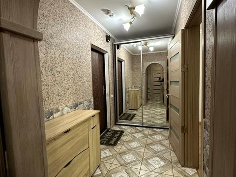 квартира за адресою Миколи Закревського вул., 101