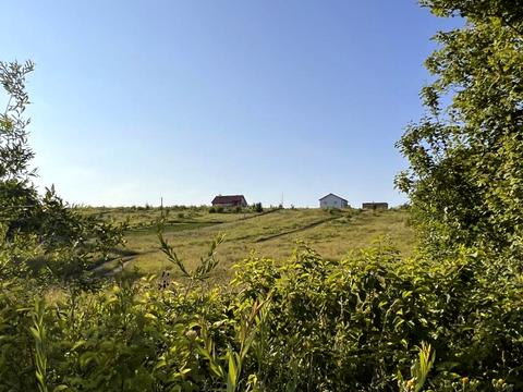 участок по адресу 