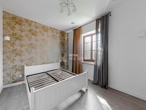 дом по адресу сонячна