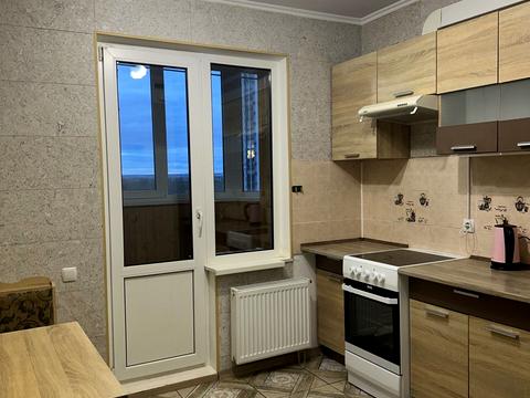 квартира за адресою Миколи Закревського вул., 101