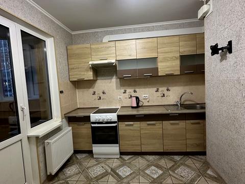 квартира за адресою Миколи Закревського вул., 101