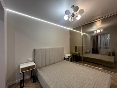 квартира за адресою Приозерна вул., 38