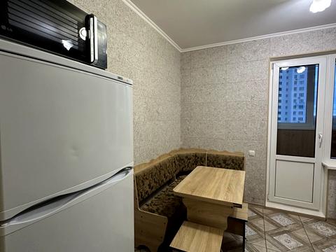 квартира за адресою Миколи Закревського вул., 101