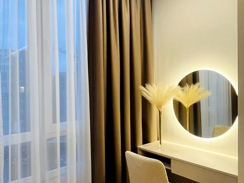 квартира за адресою Приозерна вул., 38