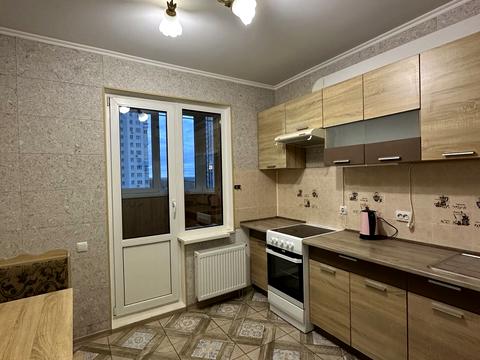 квартира за адресою Миколи Закревського вул., 101