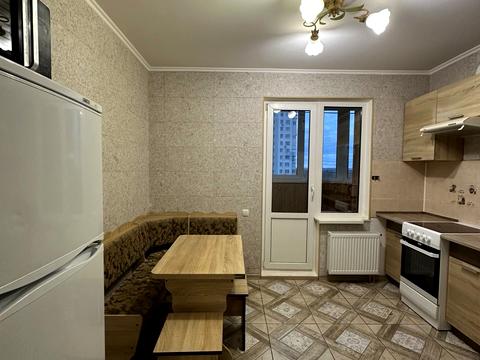 квартира за адресою Миколи Закревського вул., 101