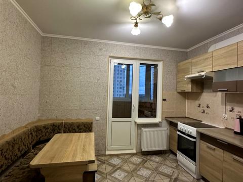 квартира за адресою Миколи Закревського вул., 101